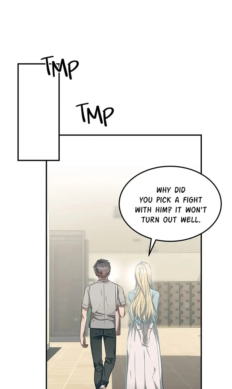 Read The Ghost Doctor chapter 84 image 48 on Lezhin