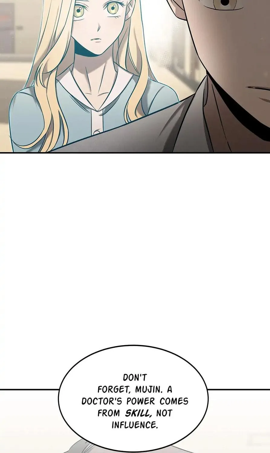 Read The Ghost Doctor chapter 84 image 56 on Lezhin