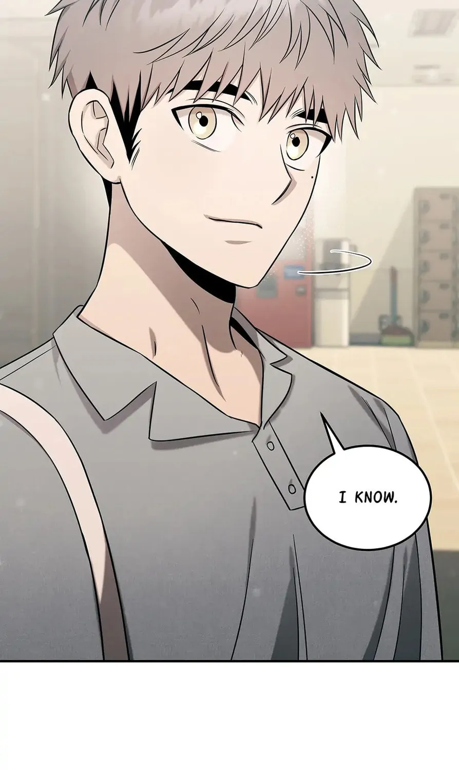 Read The Ghost Doctor chapter 84 image 58 on Lezhin