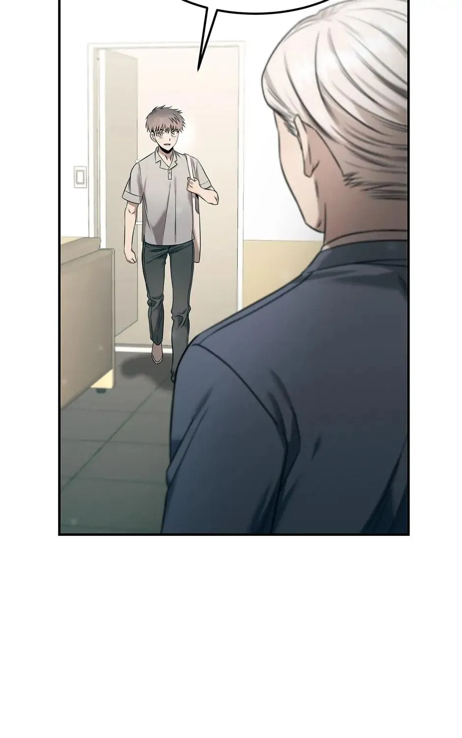 Read The Ghost Doctor chapter 84 image 6 on Lezhin