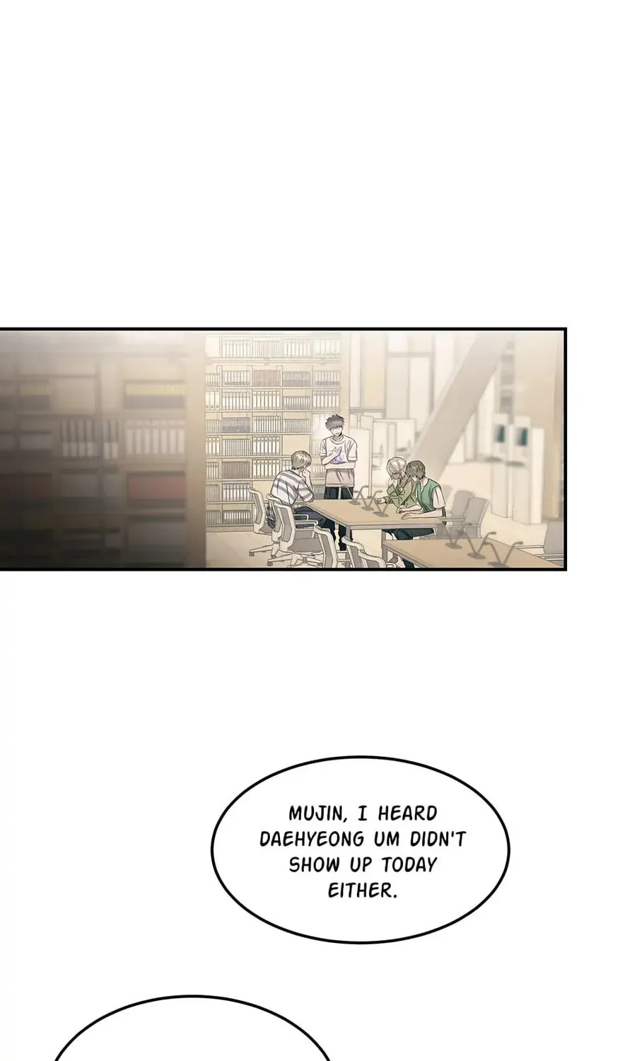 Read The Ghost Doctor chapter 84 image 60 on Lezhin
