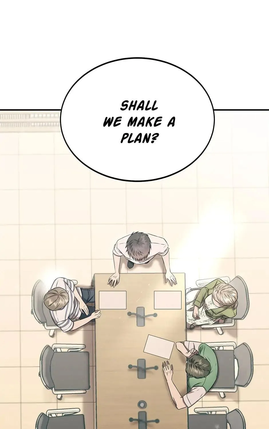 Read The Ghost Doctor chapter 84 image 68 on Lezhin