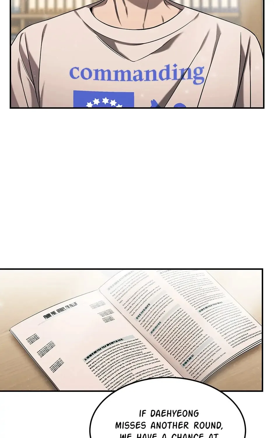 Read The Ghost Doctor chapter 84 image 72 on Lezhin