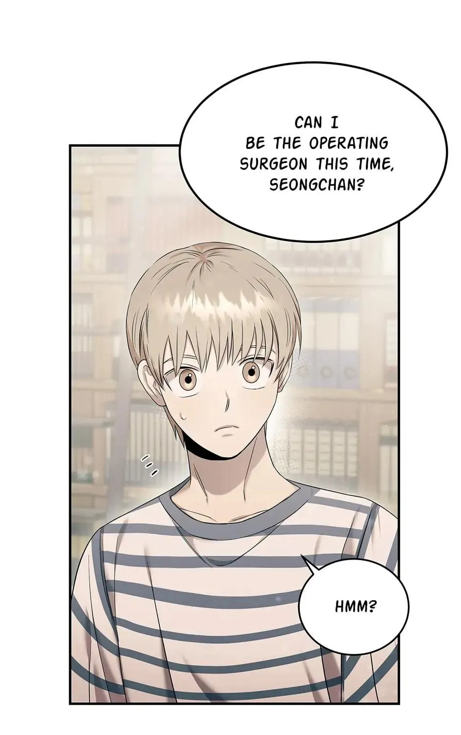 Read The Ghost Doctor chapter 84 image 76 on Lezhin
