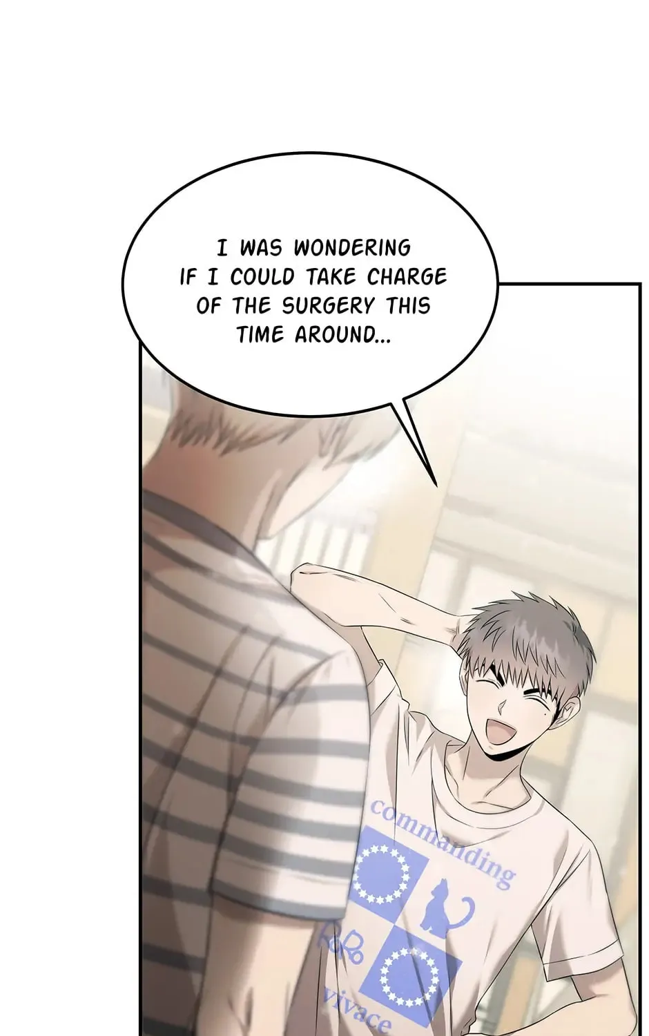 Read The Ghost Doctor chapter 84 image 78 on Lezhin