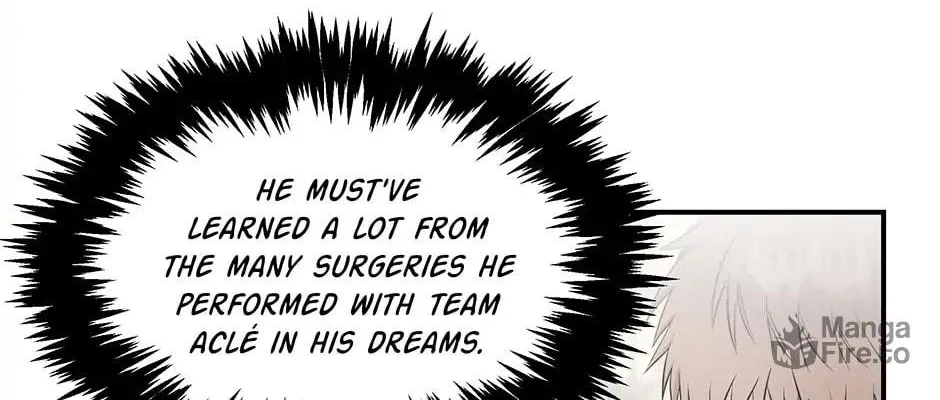 Read The Ghost Doctor chapter 84 image 99 on Lezhin