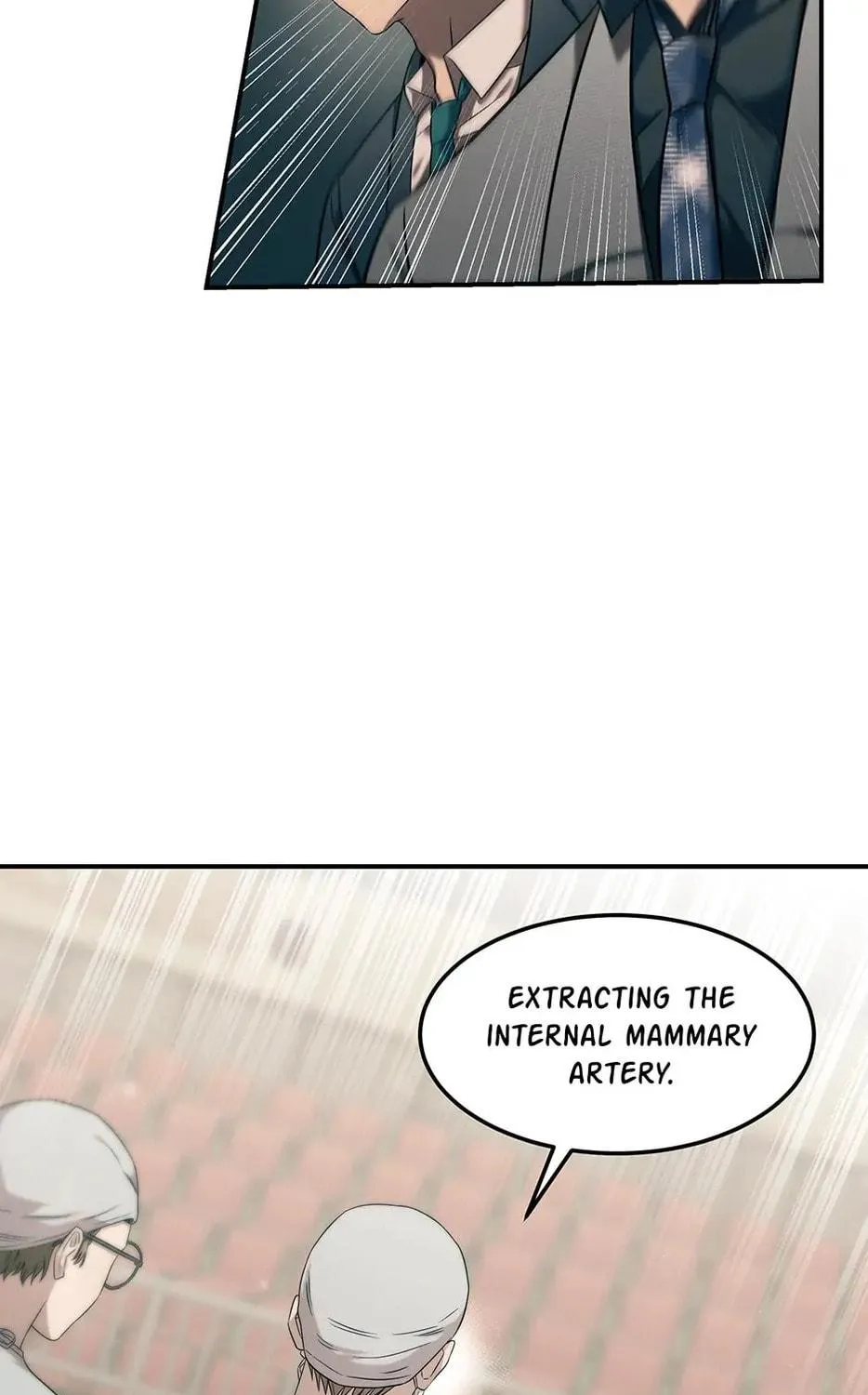Read The Ghost Doctor chapter 85 image 104 on Lezhin