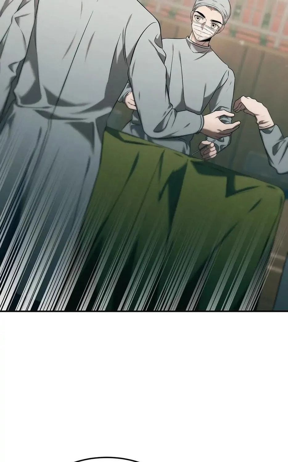 Read The Ghost Doctor chapter 85 image 106 on Lezhin