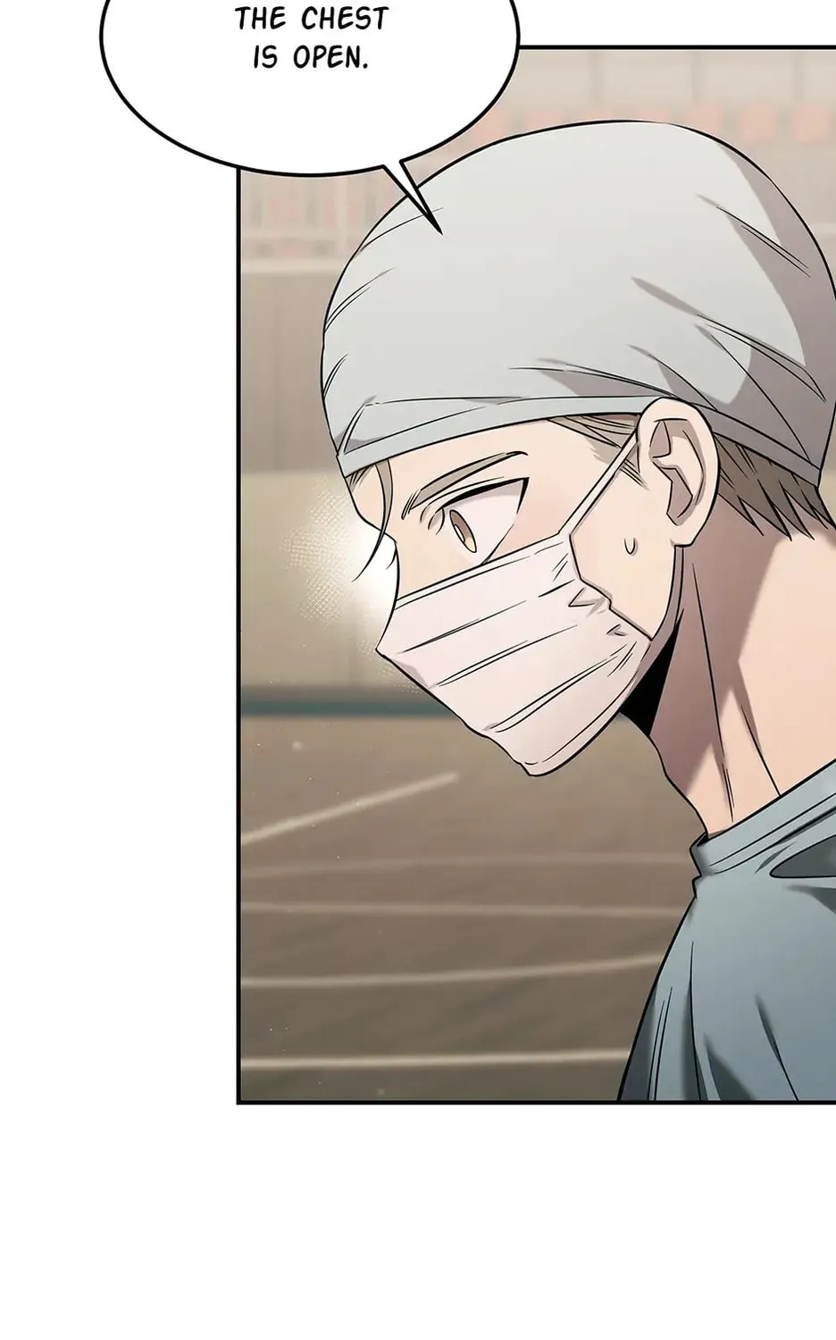 Read The Ghost Doctor chapter 85 image 108 on Lezhin
