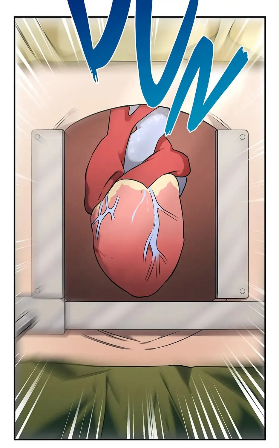 Read The Ghost Doctor chapter 85 image 112 on Lezhin