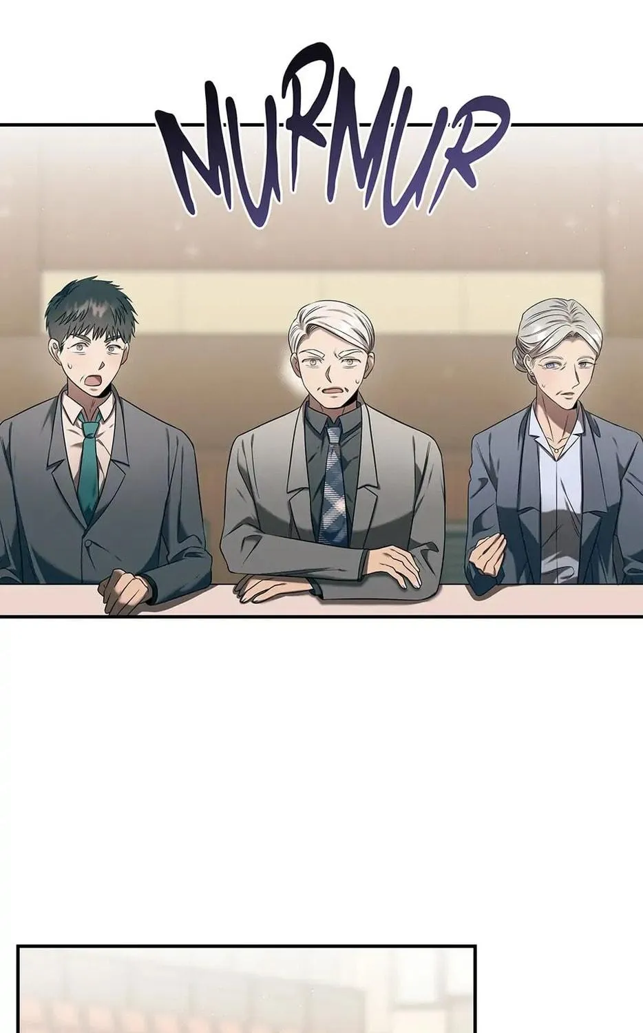 Read The Ghost Doctor chapter 85 image 116 on Lezhin