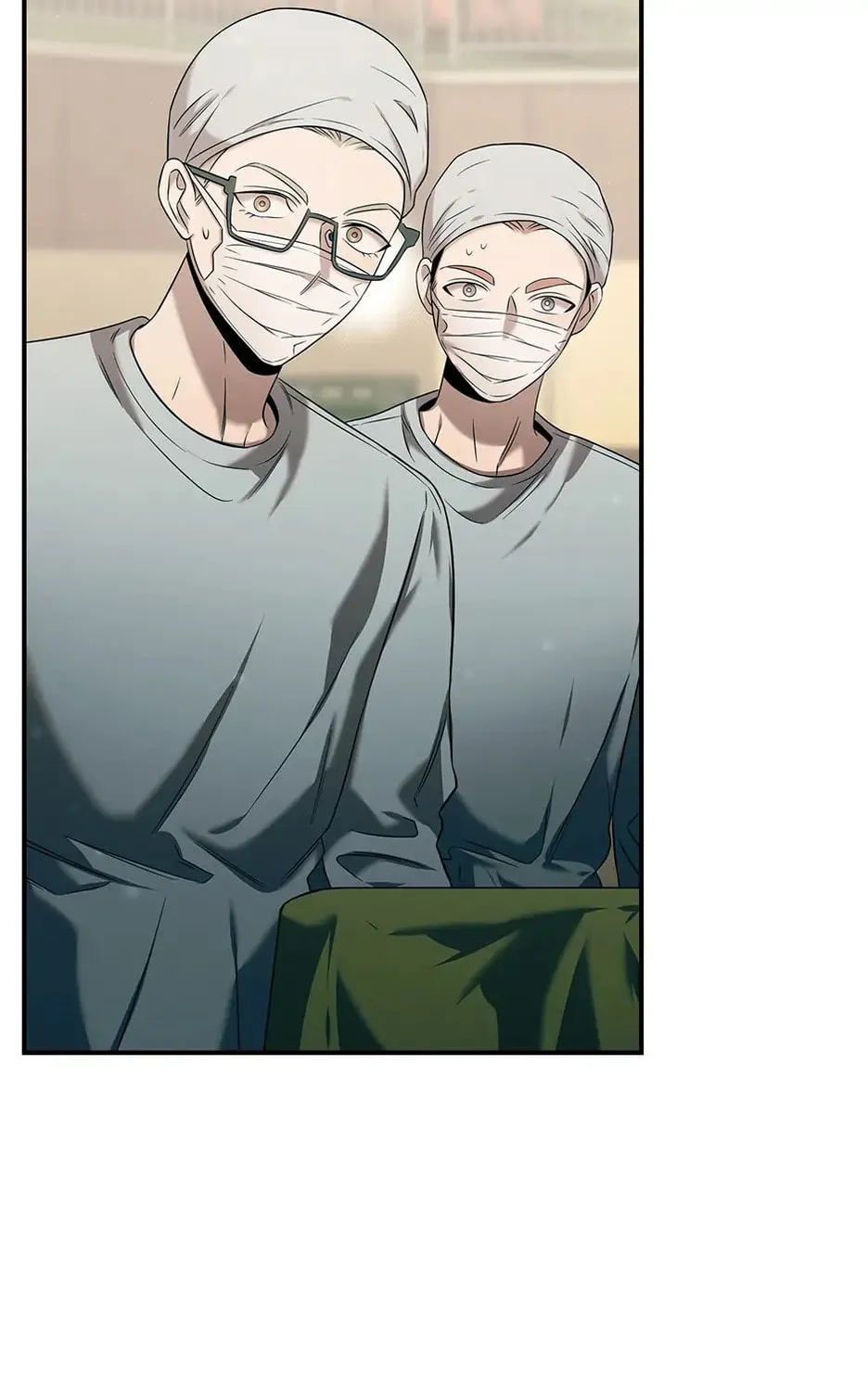 Read The Ghost Doctor chapter 85 image 118 on Lezhin