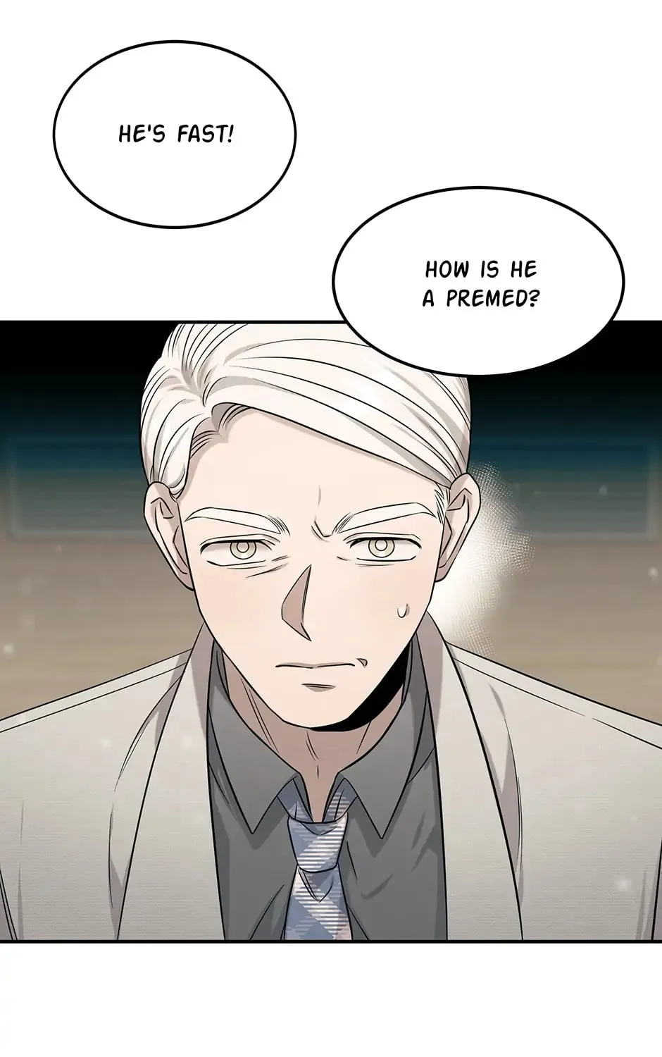 Read The Ghost Doctor chapter 85 image 120 on Lezhin