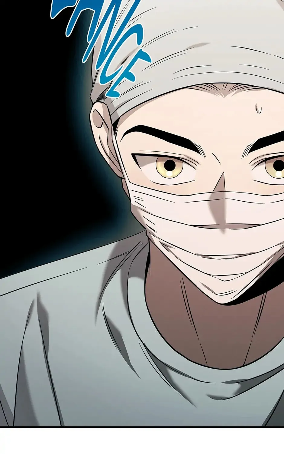 Read The Ghost Doctor chapter 85 image 130 on Lezhin