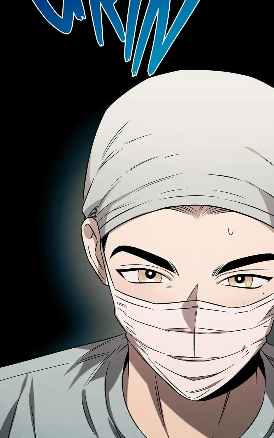 Read The Ghost Doctor chapter 85 image 134 on Lezhin