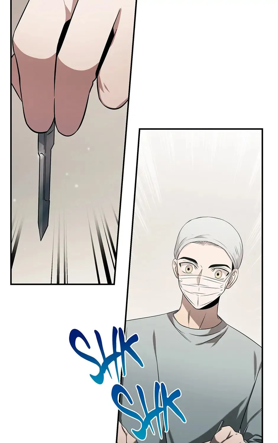 Read The Ghost Doctor chapter 85 image 142 on Lezhin