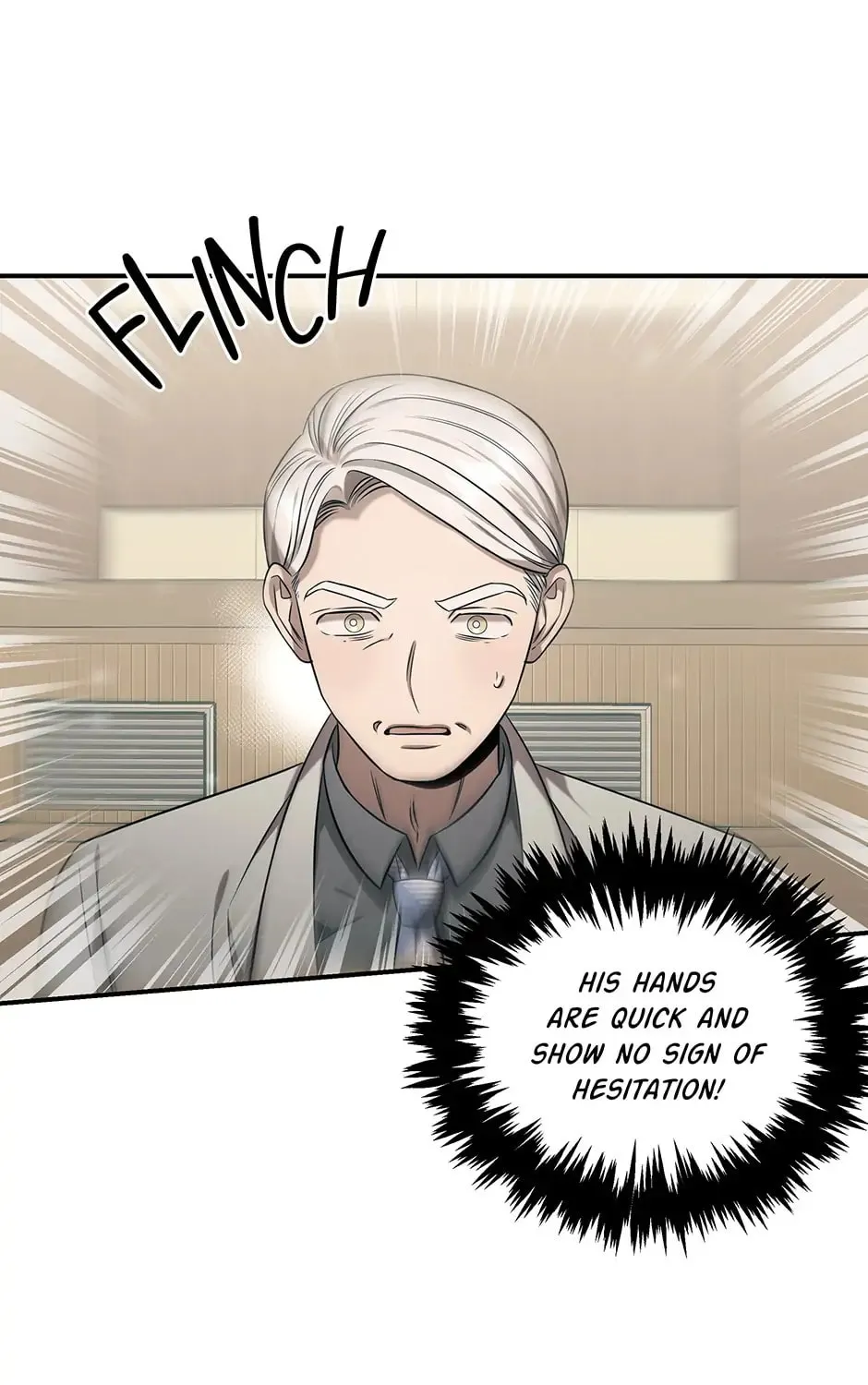 Read The Ghost Doctor chapter 85 image 144 on Lezhin