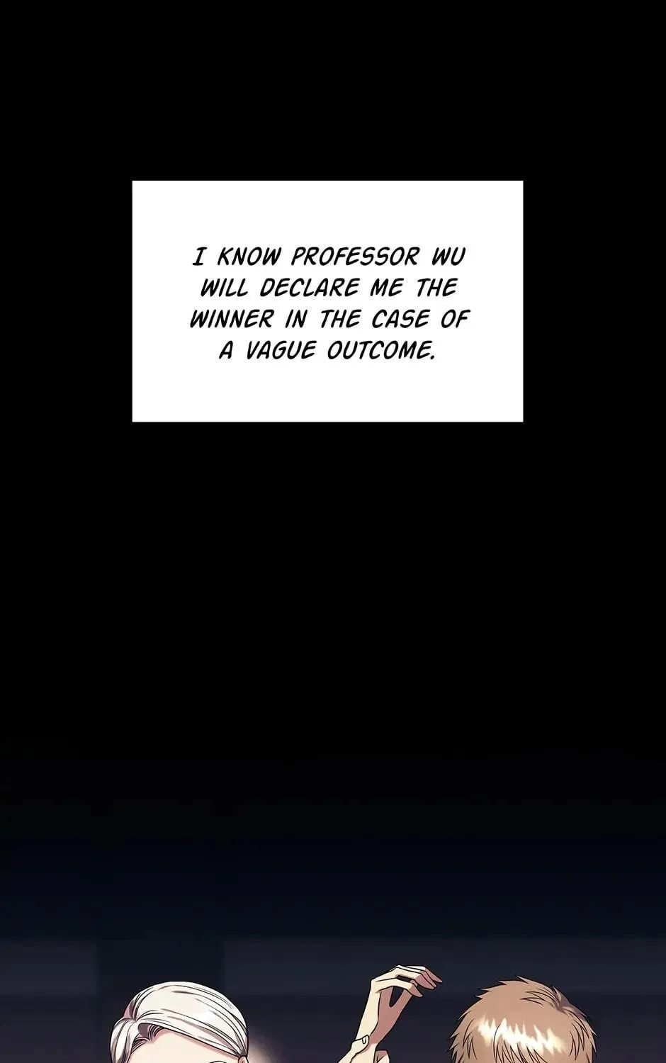 Read The Ghost Doctor chapter 85 image 16 on Lezhin