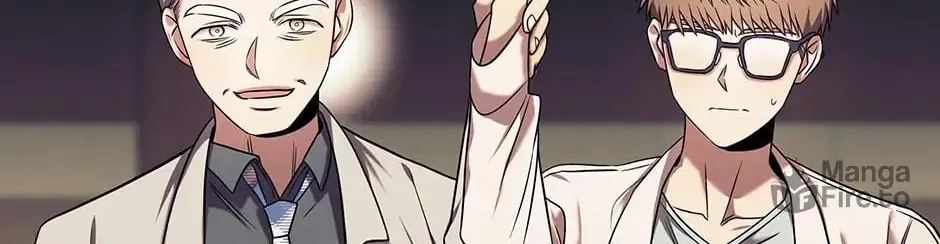 Read The Ghost Doctor chapter 85 image 17 on Lezhin