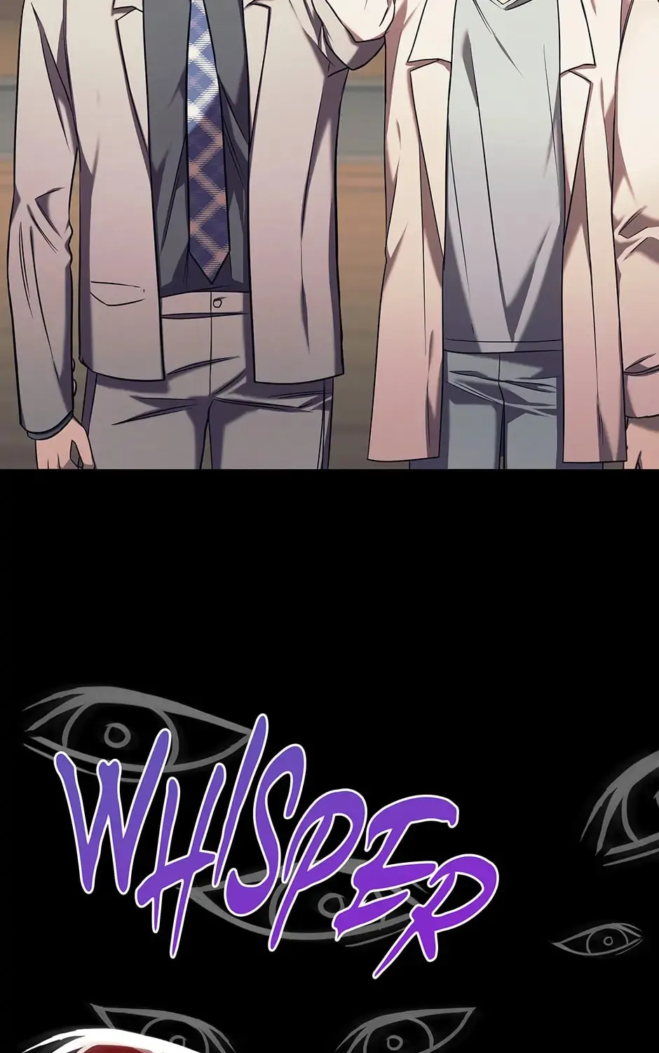 Read The Ghost Doctor chapter 85 image 18 on Lezhin