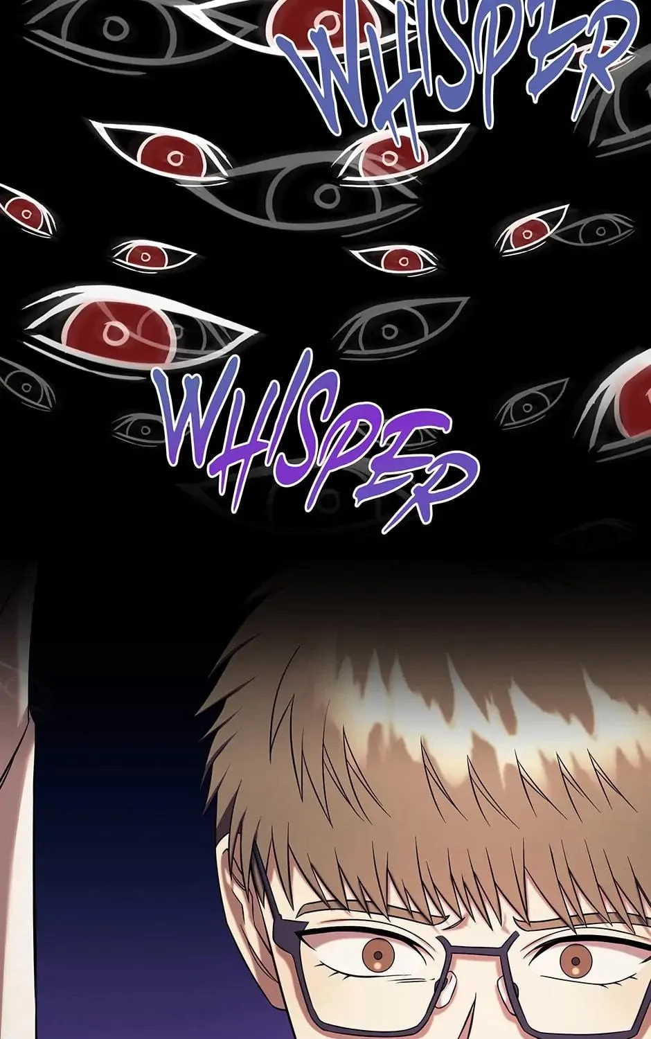 Read The Ghost Doctor chapter 85 image 20 on Lezhin