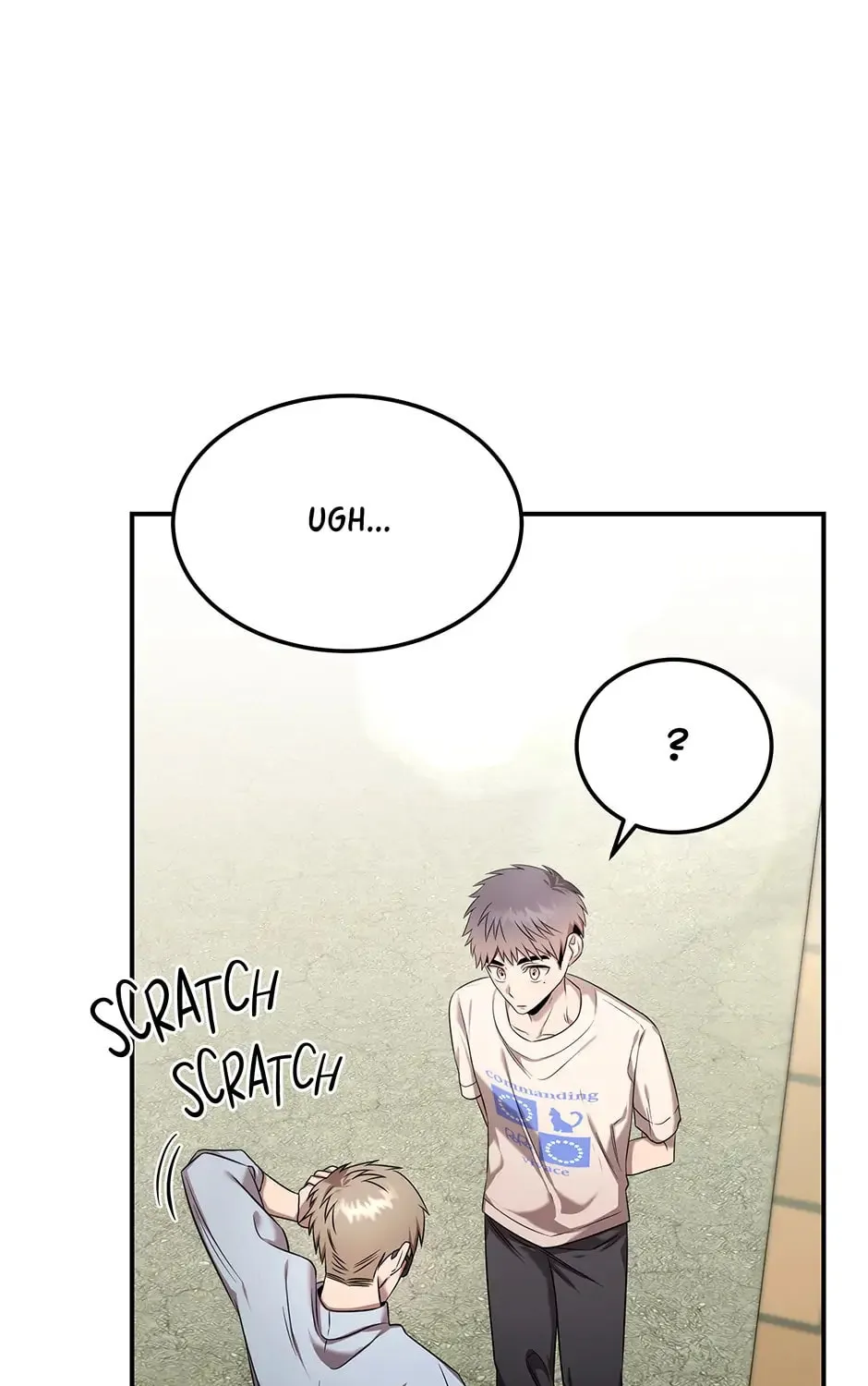 Read The Ghost Doctor chapter 85 image 24 on Lezhin