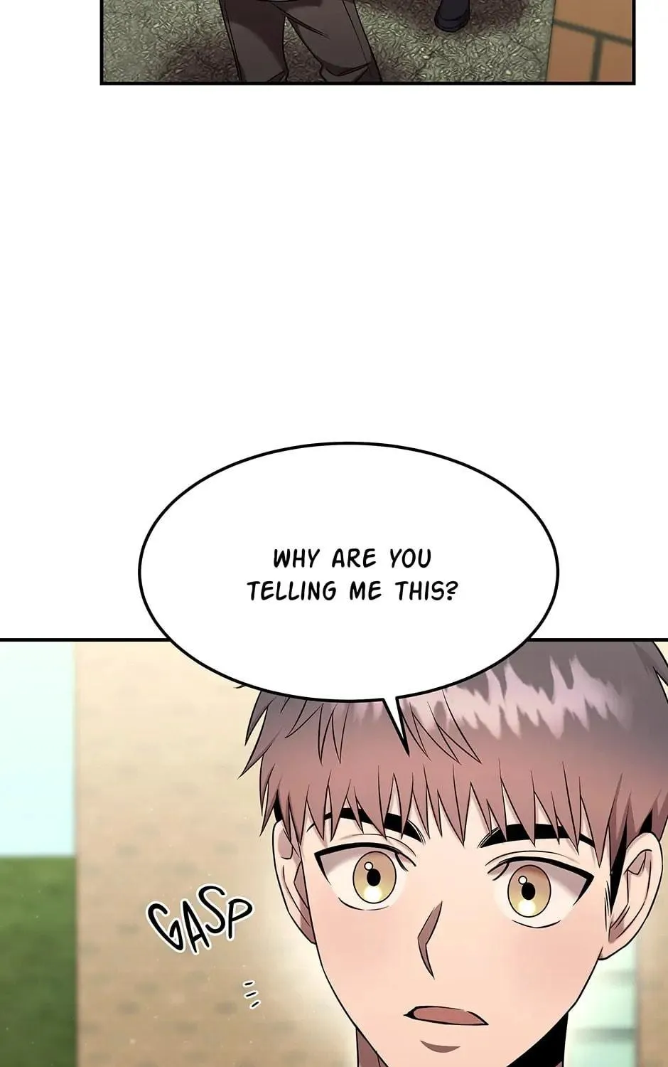 Read The Ghost Doctor chapter 85 image 26 on Lezhin