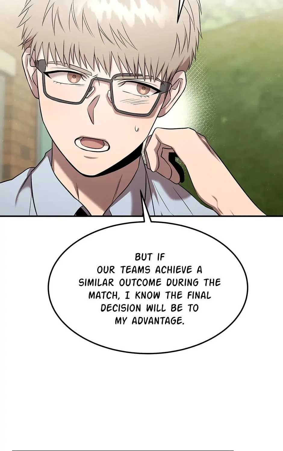 Read The Ghost Doctor chapter 85 image 34 on Lezhin