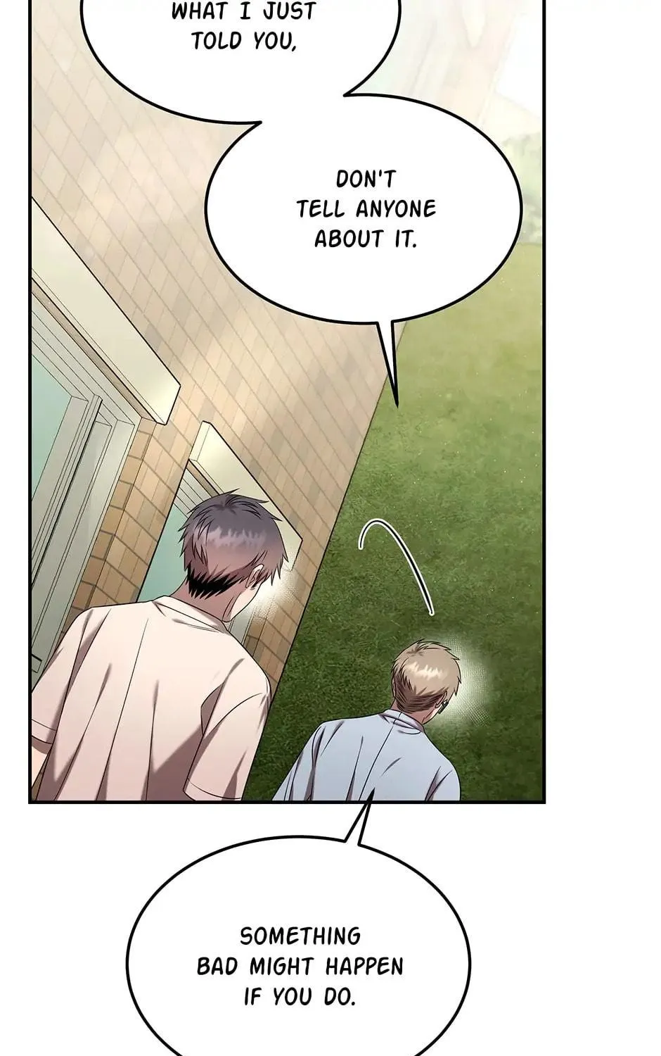 Read The Ghost Doctor chapter 85 image 36 on Lezhin
