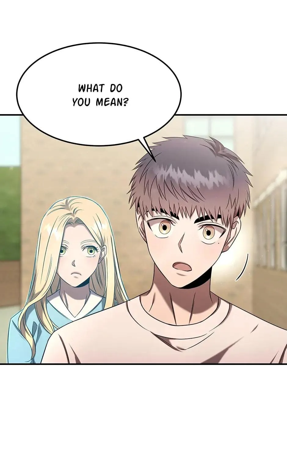 Read The Ghost Doctor chapter 85 image 38 on Lezhin