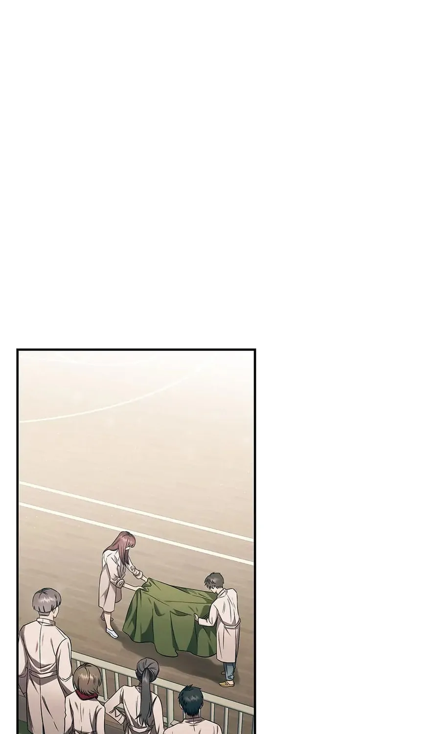 Read The Ghost Doctor chapter 85 image 48 on Lezhin