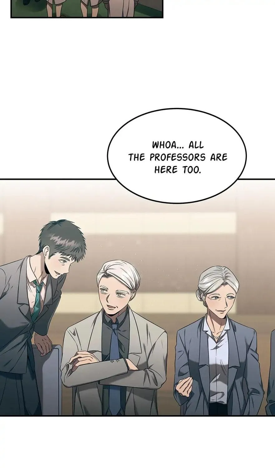 Read The Ghost Doctor chapter 85 image 50 on Lezhin