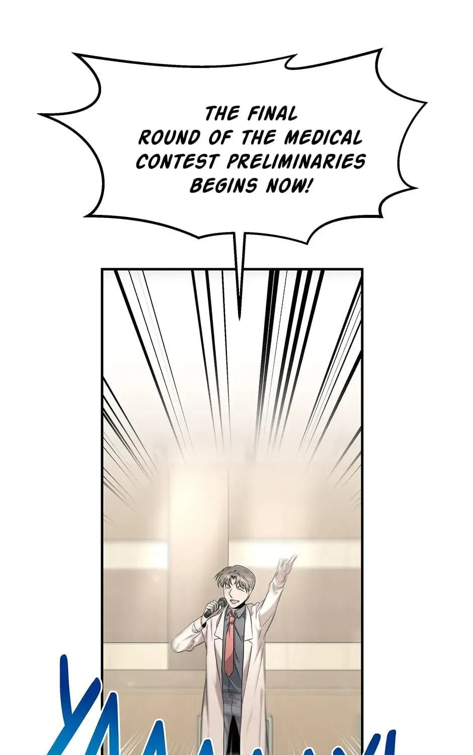 Read The Ghost Doctor chapter 85 image 62 on Lezhin