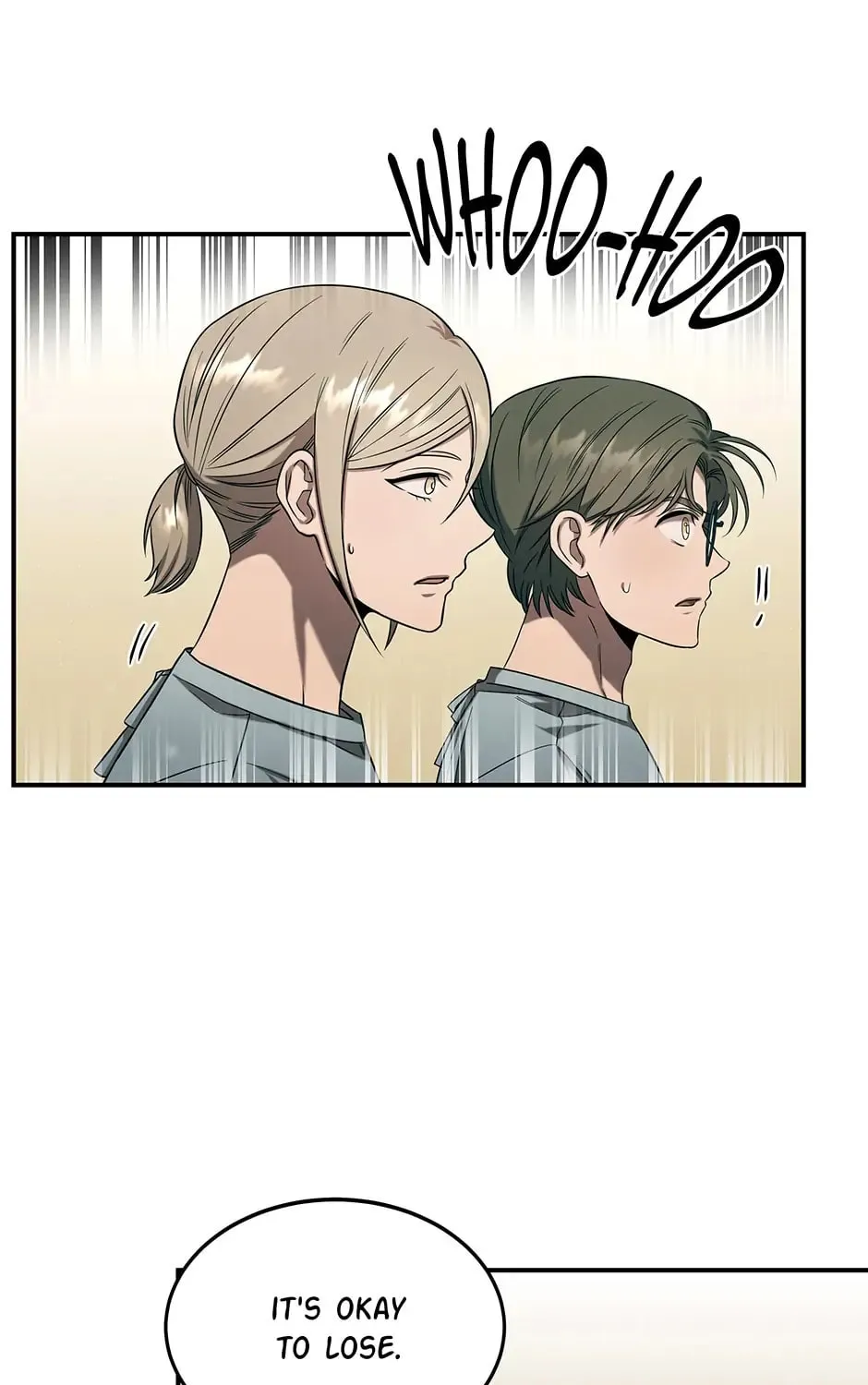 Read The Ghost Doctor chapter 85 image 64 on Lezhin