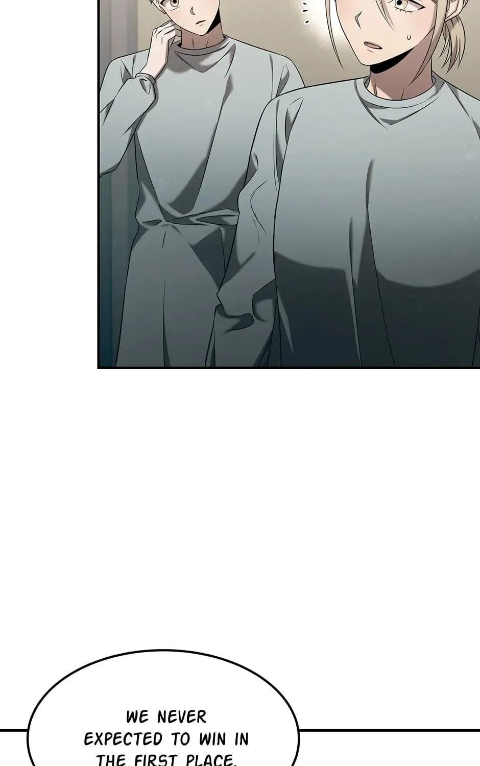 Read The Ghost Doctor chapter 85 image 66 on Lezhin