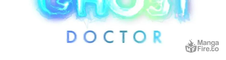 Read The Ghost Doctor chapter 85 image 7 on Lezhin
