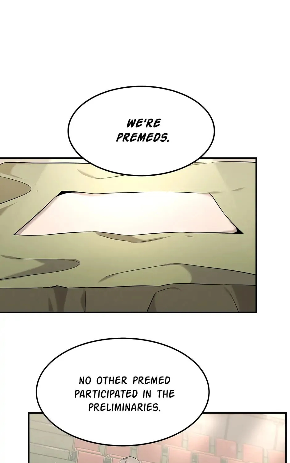 Read The Ghost Doctor chapter 85 image 72 on Lezhin