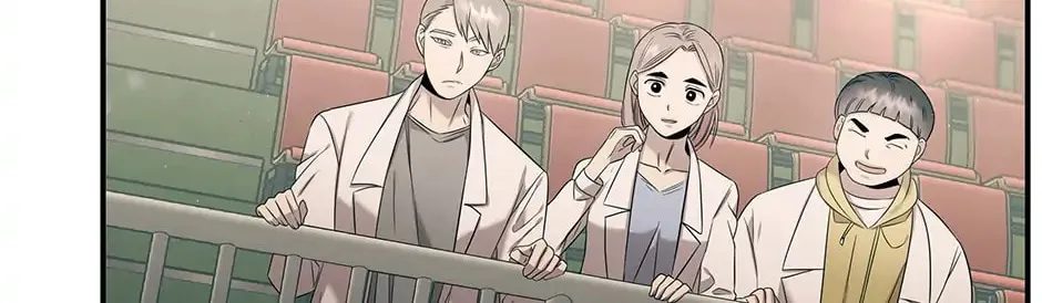 Read The Ghost Doctor chapter 85 image 73 on Lezhin