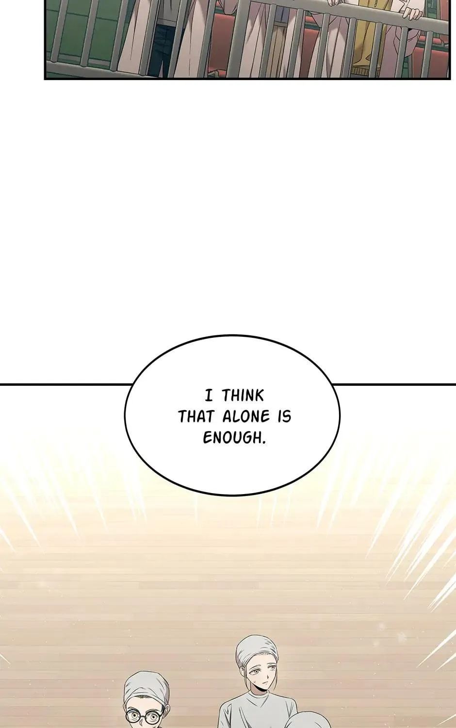 Read The Ghost Doctor chapter 85 image 74 on Lezhin
