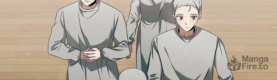 Read The Ghost Doctor chapter 85 image 75 on Lezhin