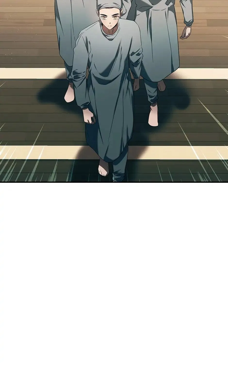 Read The Ghost Doctor chapter 85 image 76 on Lezhin