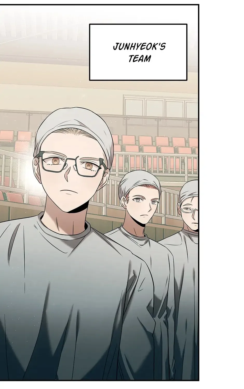 Read The Ghost Doctor chapter 85 image 78 on Lezhin