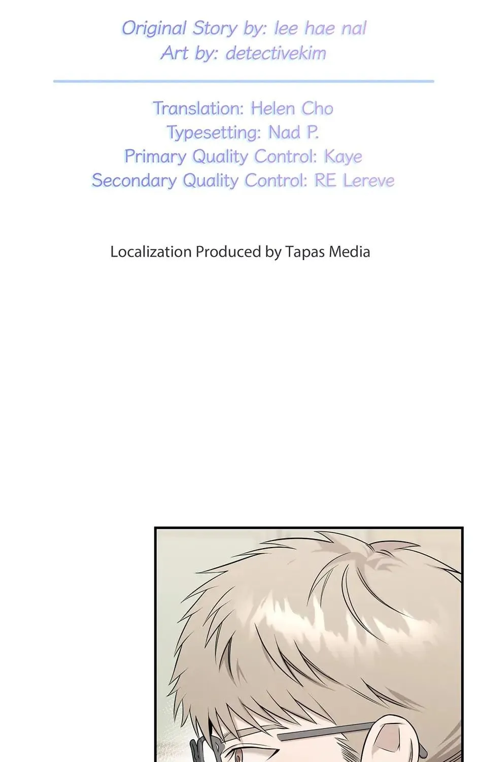 Read The Ghost Doctor chapter 85 image 8 on Lezhin