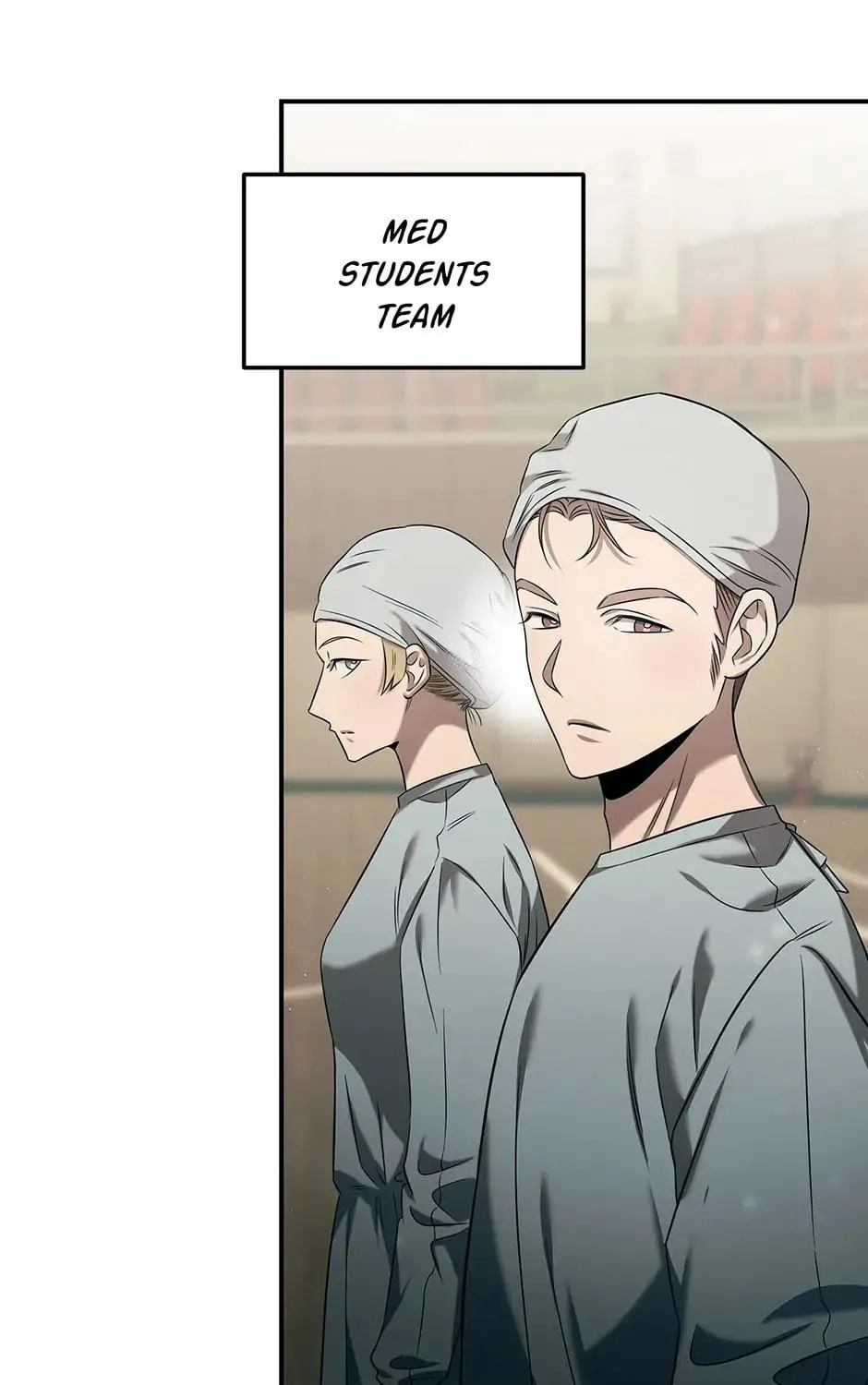 Read The Ghost Doctor chapter 85 image 80 on Lezhin