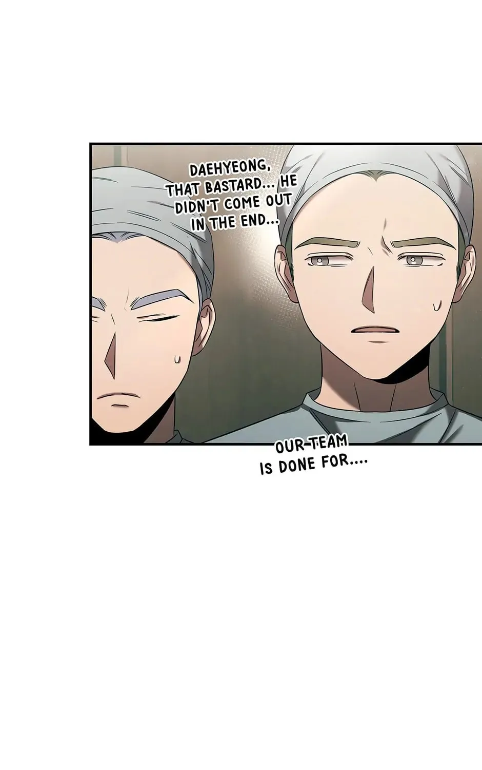 Read The Ghost Doctor chapter 85 image 84 on Lezhin