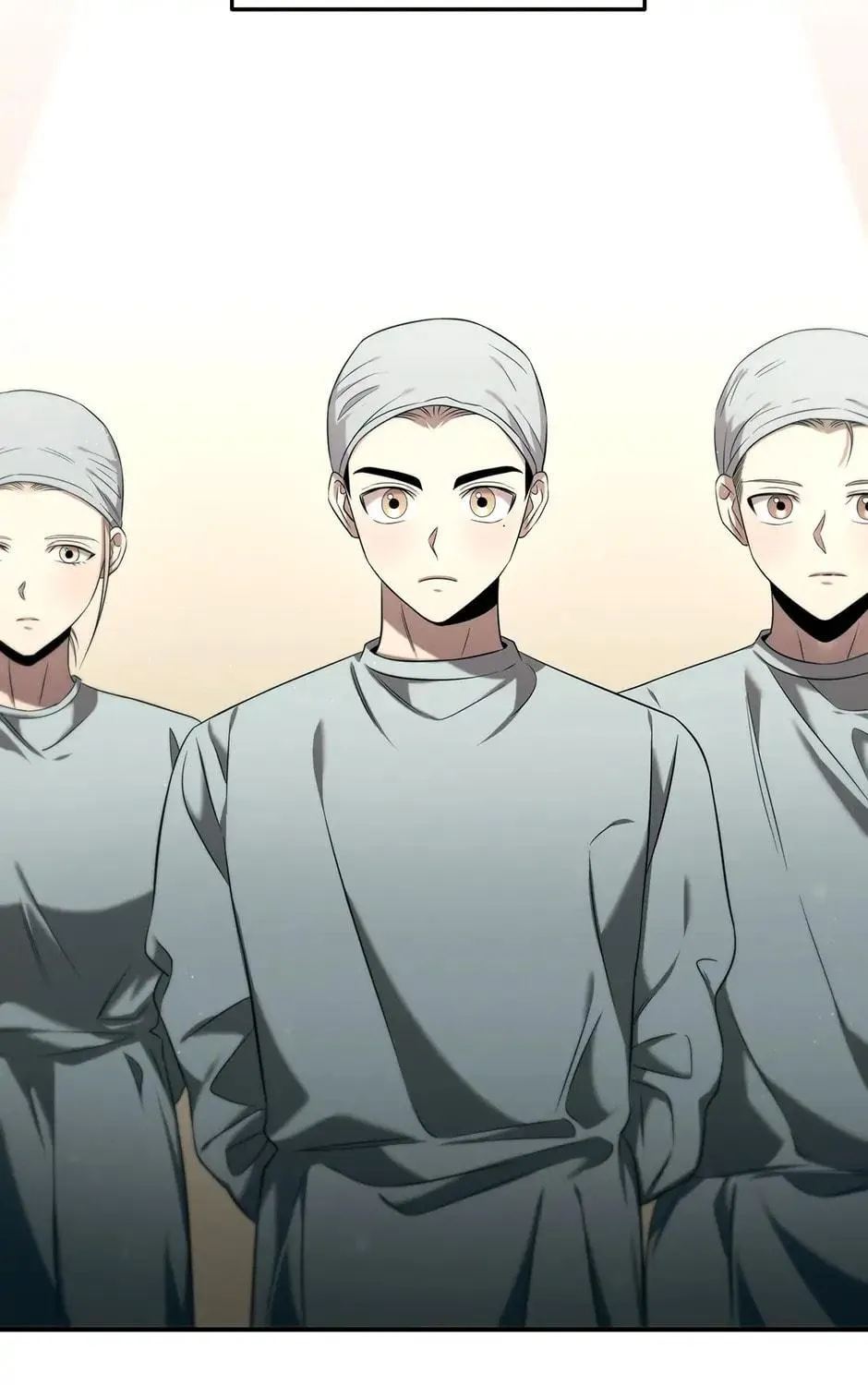 Read The Ghost Doctor chapter 85 image 86 on Lezhin