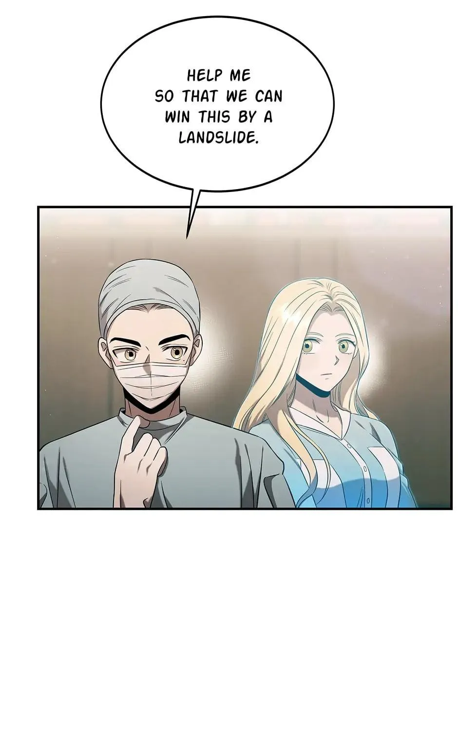 Read The Ghost Doctor chapter 85 image 92 on Lezhin