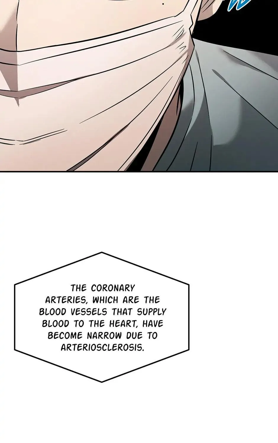 Read The Ghost Doctor chapter 85 image 96 on Lezhin