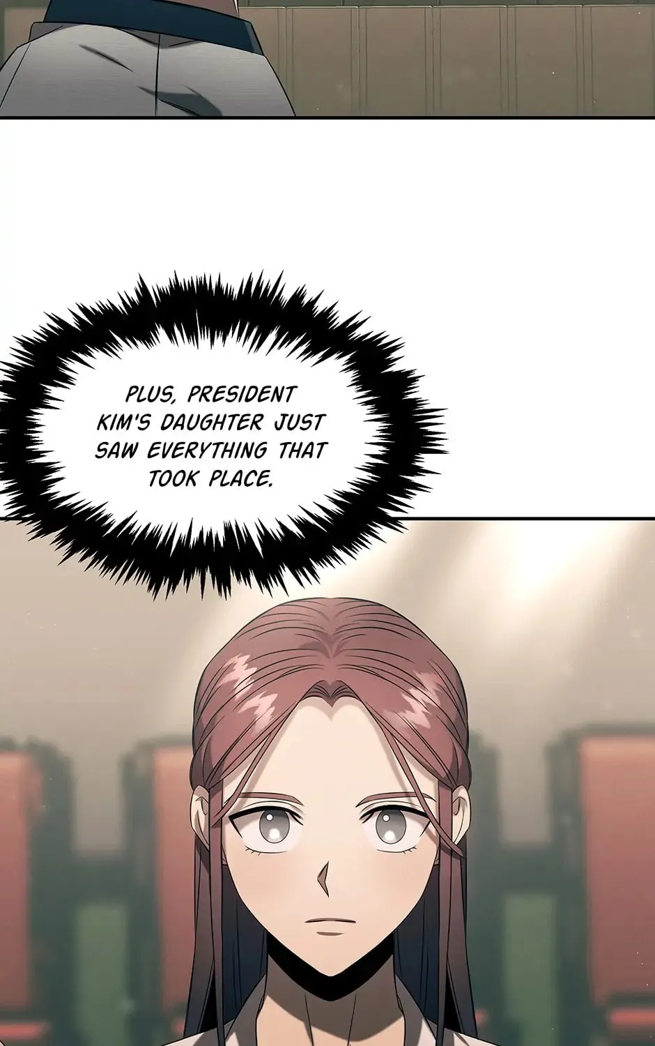 Read The Ghost Doctor chapter 86 image 101 on Lezhin