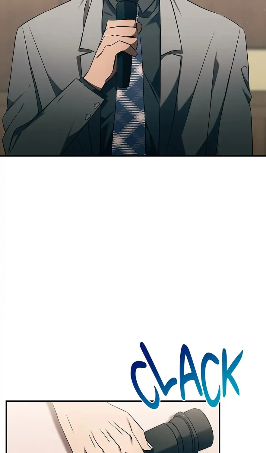 Read The Ghost Doctor chapter 86 image 109 on Lezhin